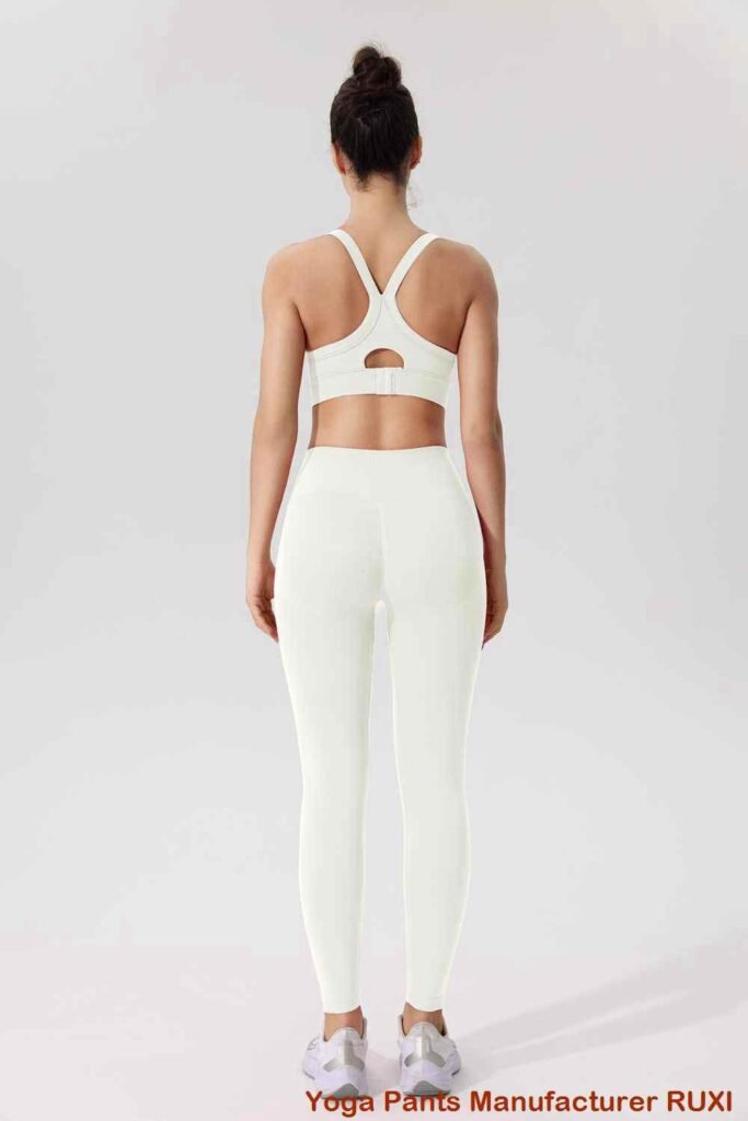 شورت ركوب الدراجات المبطن Ruxi