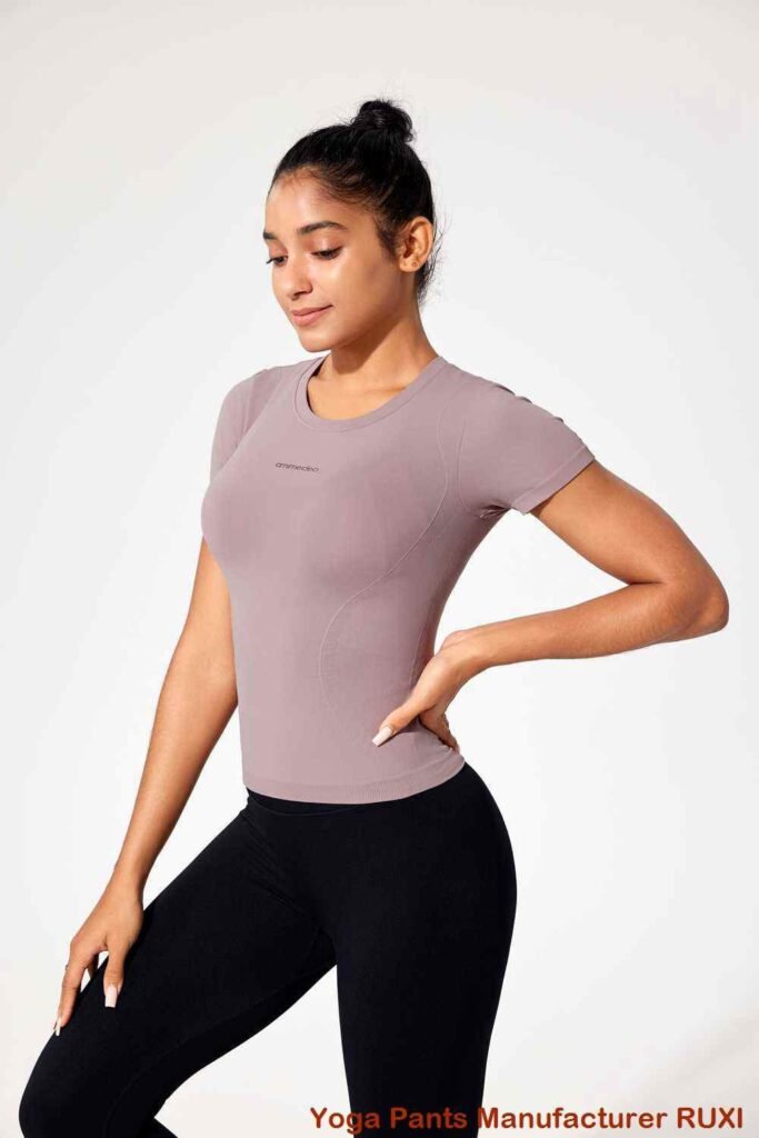 بنطال تكبير المؤخرة Ruxi ma3636