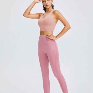 شورت جري غير مبطن Ruxi ma1982