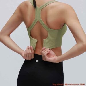 شورت جولف رجالي مقاس 7 بوصات Ruxi