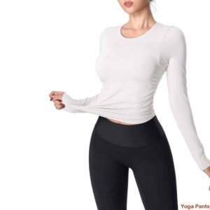 شورت الجري بدون درزات Ruxi ma1991