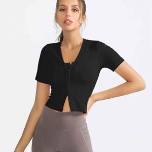 شورت جولف رمادي للرجال Ruxi ma2136