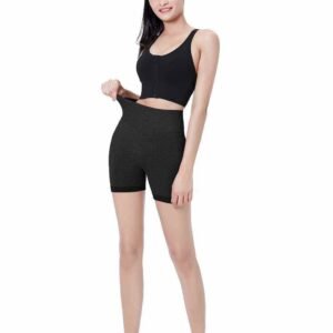 شورت رياضي رجالي مع جيوب Ruxi ma1995