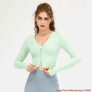 شورتات رياضية للنساء Ruxi ma1579