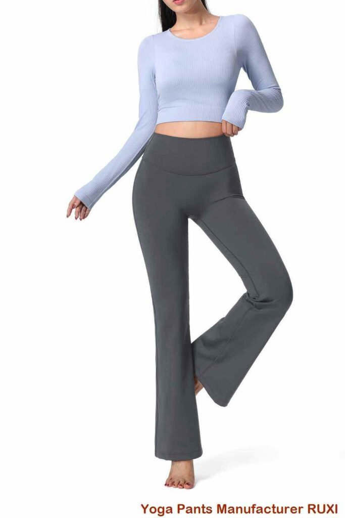 شورت الجري باللون الأخضر النيون Ruxi