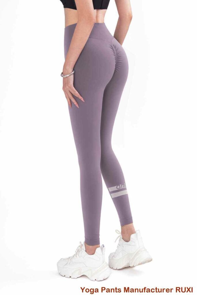 قمصان يوغا Ruxi ma806