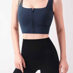 حمالة صدر رياضية مقاس 40dd Ruxi