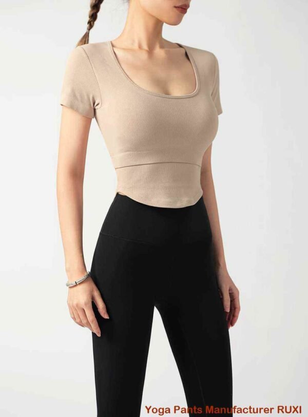 بدلة يوغا Ruxi ma966