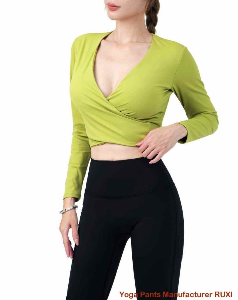 بدلة رياضية سوداء Ruxi ma2232
