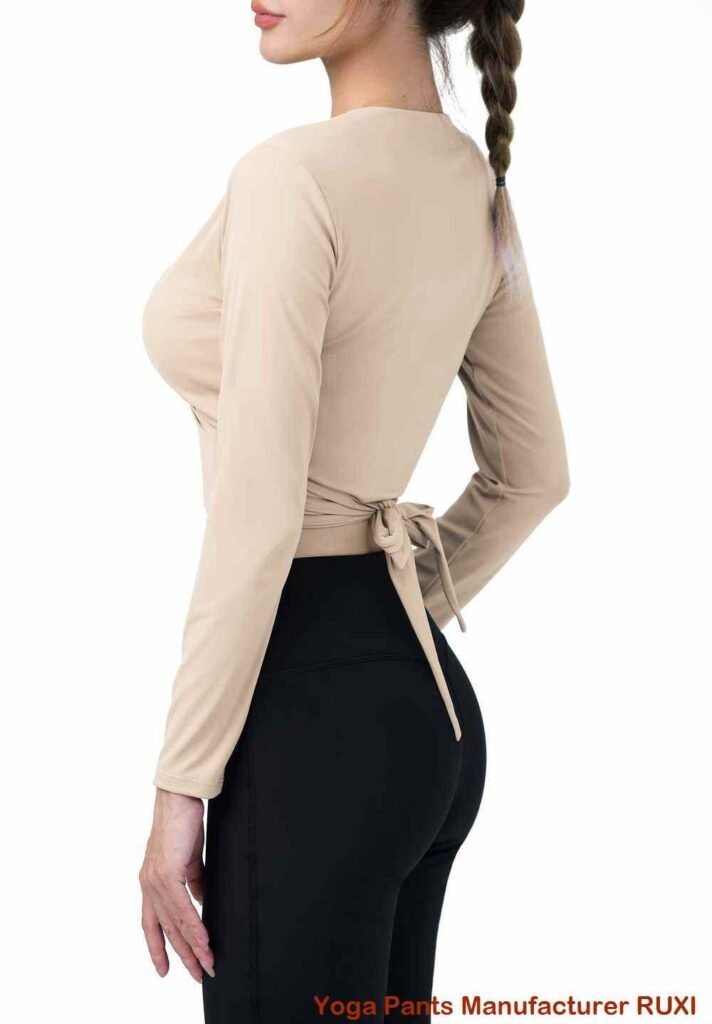 شورت رياضي ملائم Ruxi ma2694