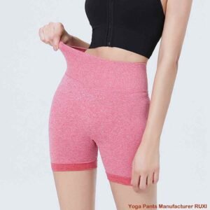 بنطلون رياضي أرجواني Ruxi ma876