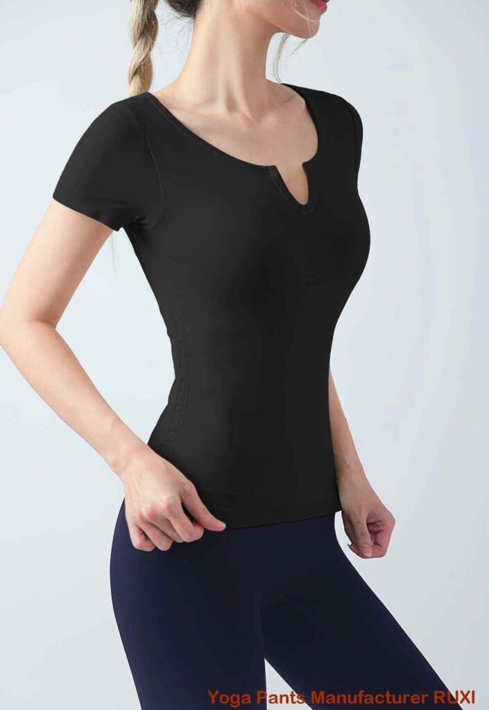 شورتات رياضية قصيرة Ruxi ma2779