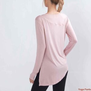 بنطلون يوغا دافئ لفصل الشتاء Ruxi