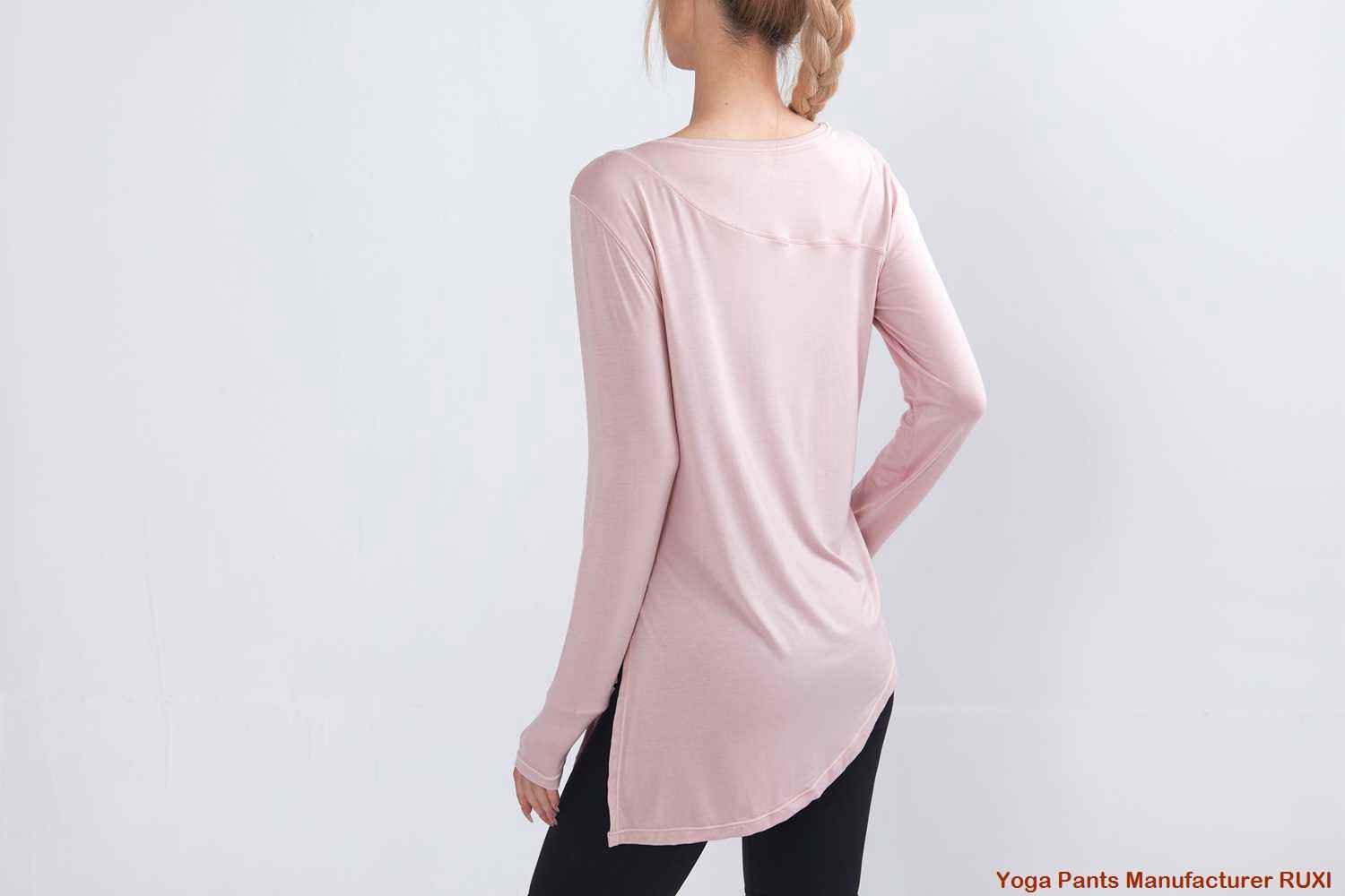 بنطلون يوغا دافئ لفصل الشتاء Ruxi بنطلون يوغا دافئ لفصل الشتاء Ruxi