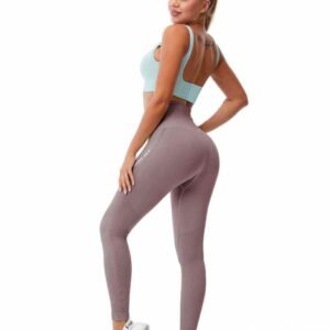 حمالة صدر رياضية بدون أكمام Ruxi