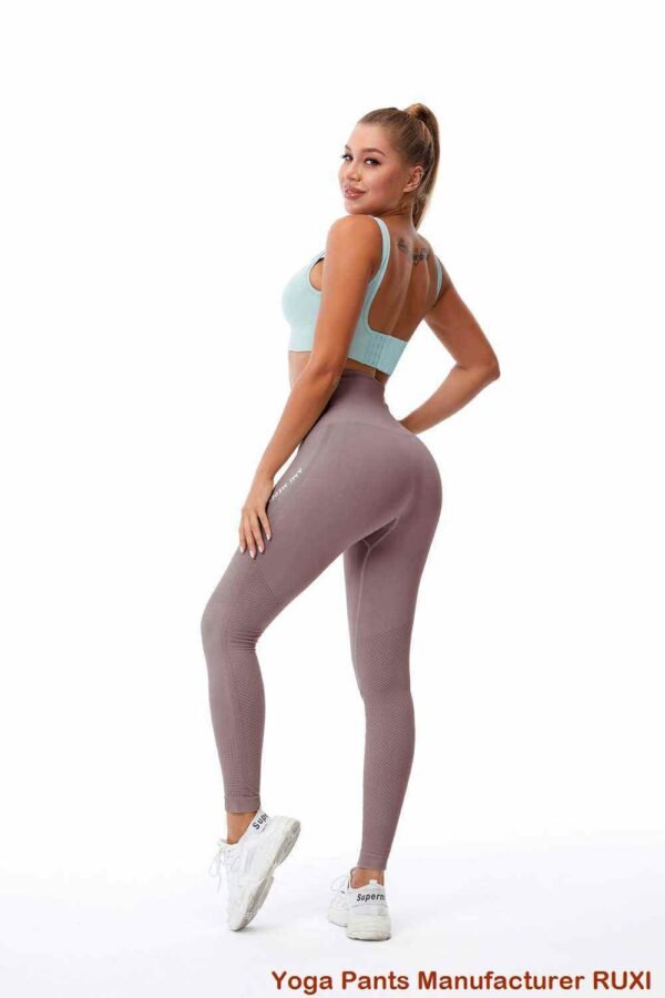 حمالة صدر رياضية بدون أكمام Ruxi