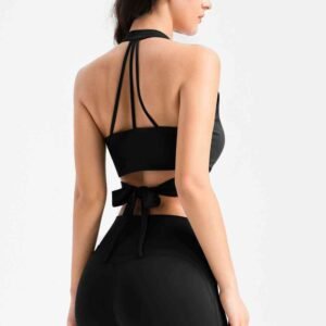 سترة اليوغا النسائية Ruxi ma3113