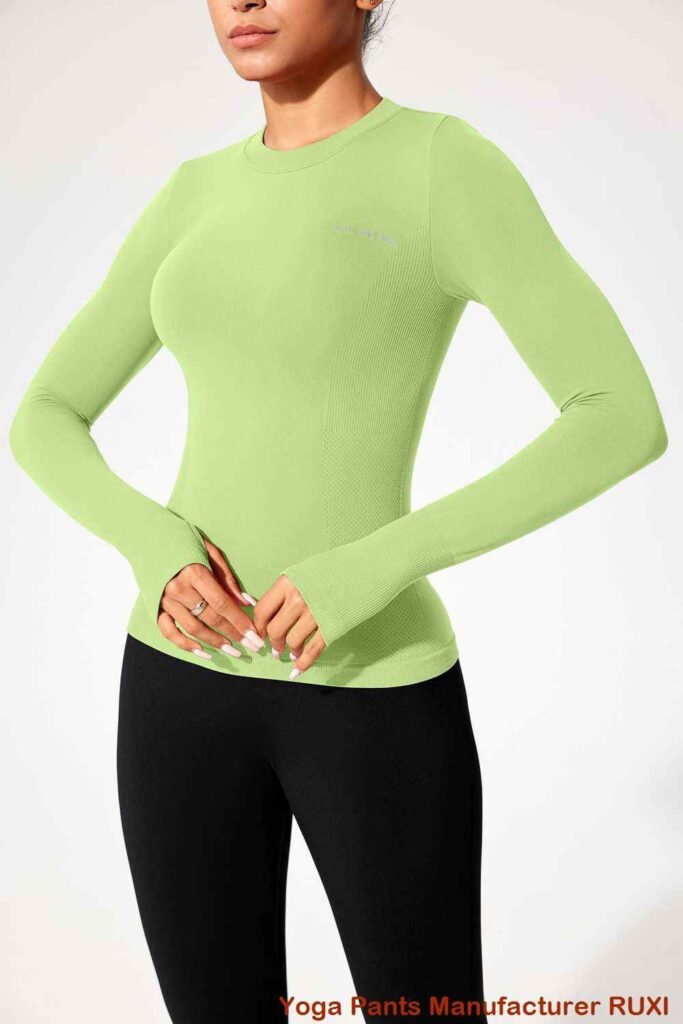 سترة رياضية بيضاء Ruxi ma2391