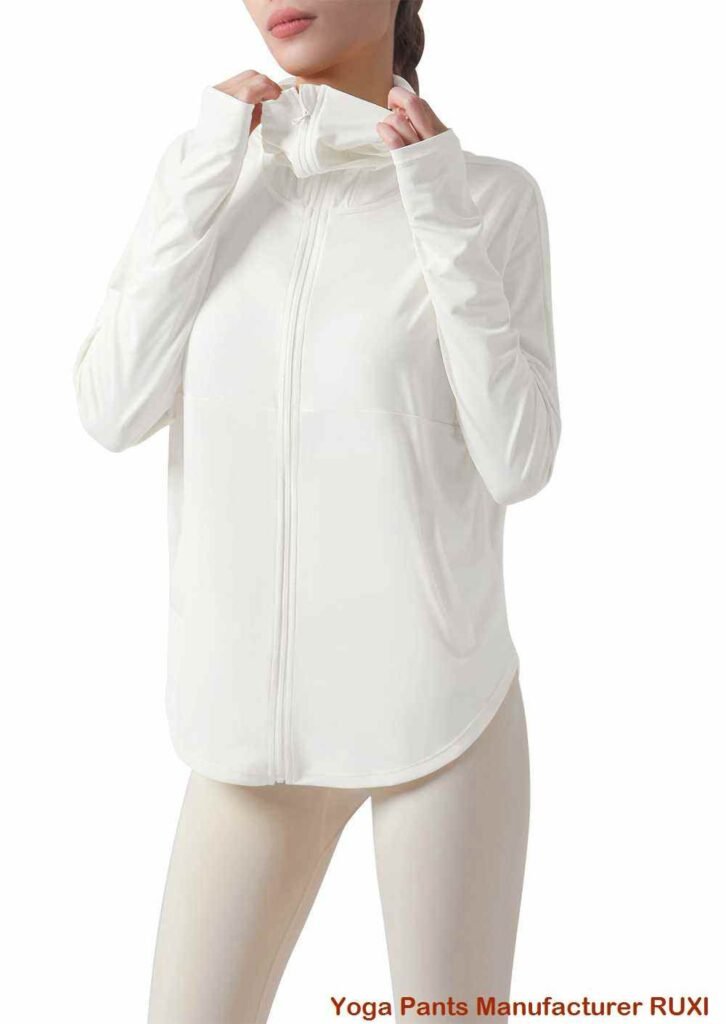 شورت رياضي بخصر مرتفع Ruxi ma2618