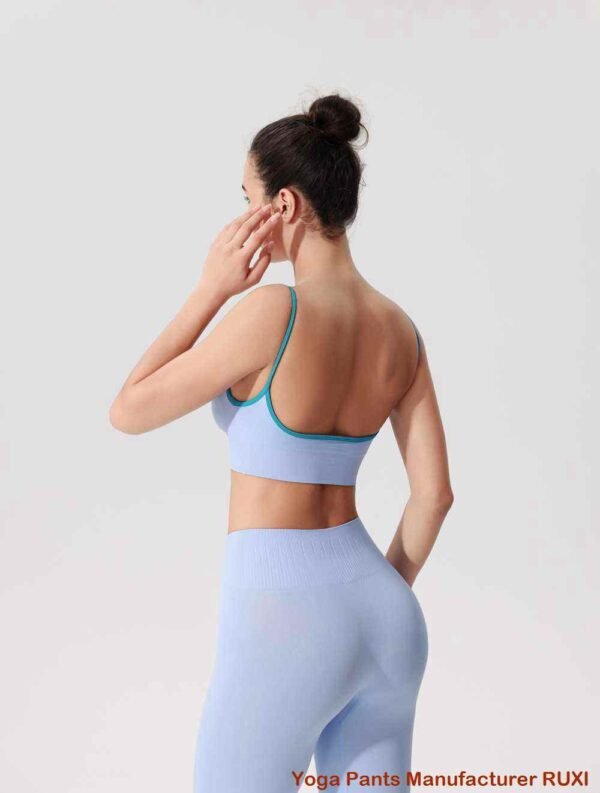 ملابس يوغا فاخرة Ruxi ma279