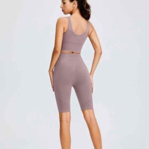 شورت جولف بطول 12 بوصة Ruxi ma1922