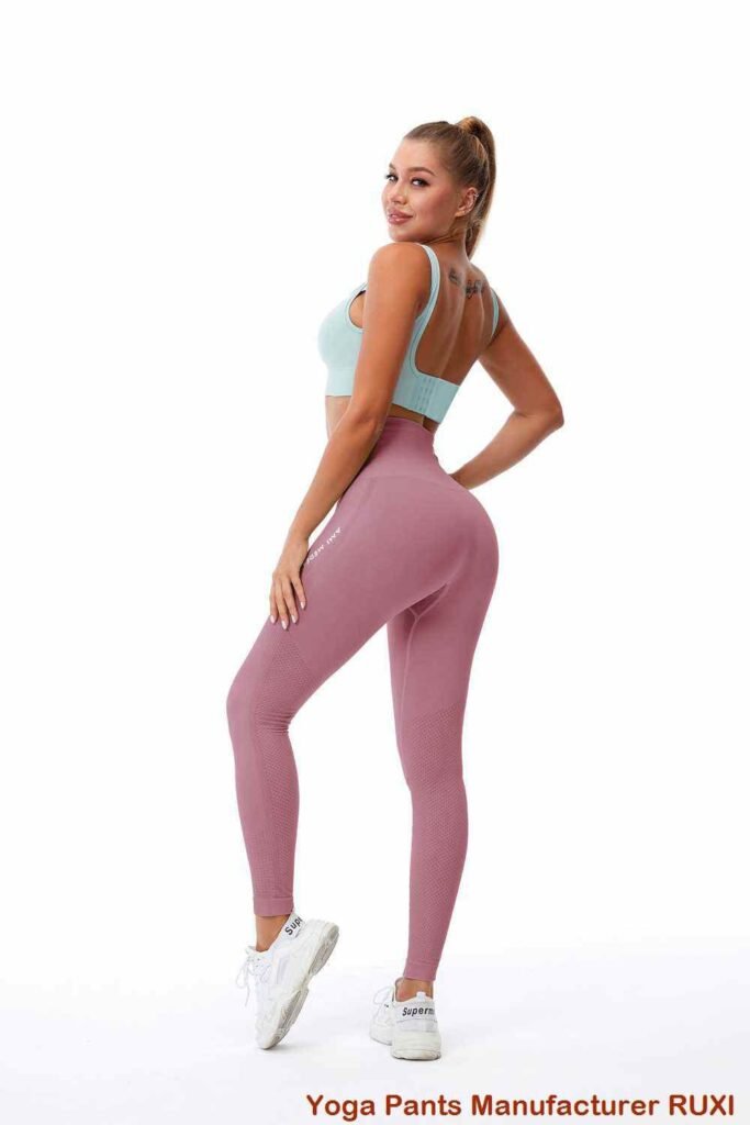 بنطلون نايلون سريع الجفاف Ruxi