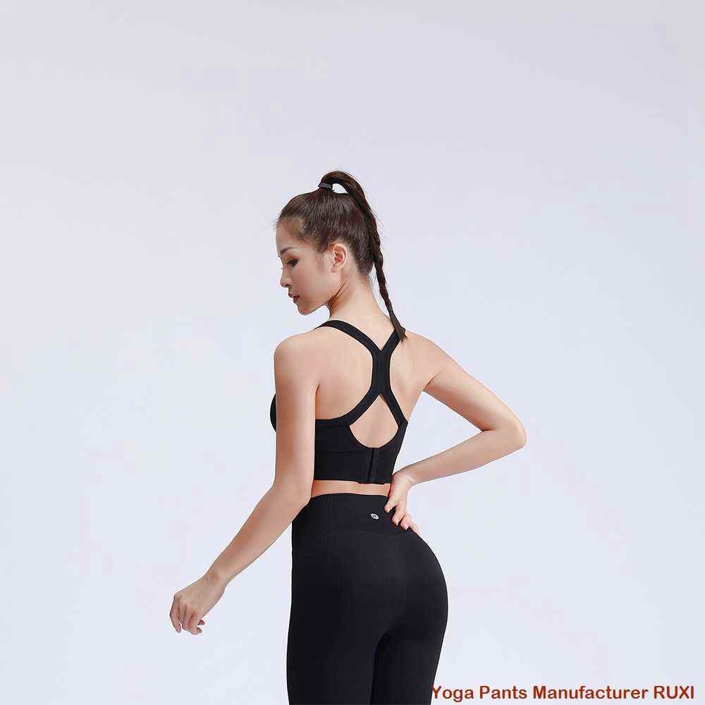 بنطلون يوغا ساخن للنساء Ruxi ma3642
