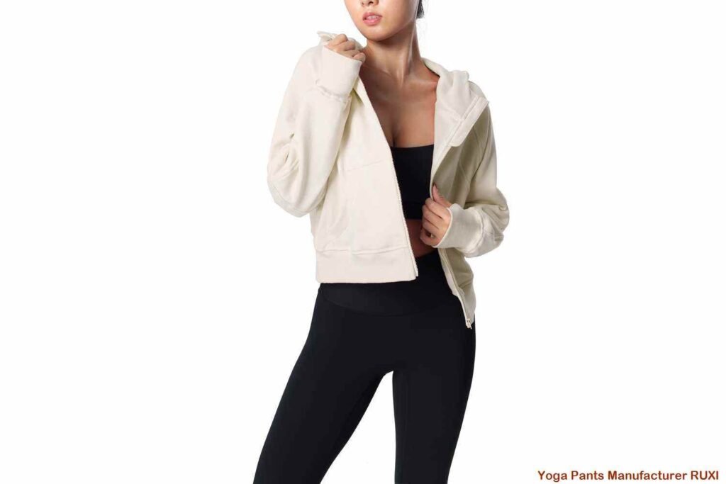 شورت ضغط اليوجا Ruxi ma3467