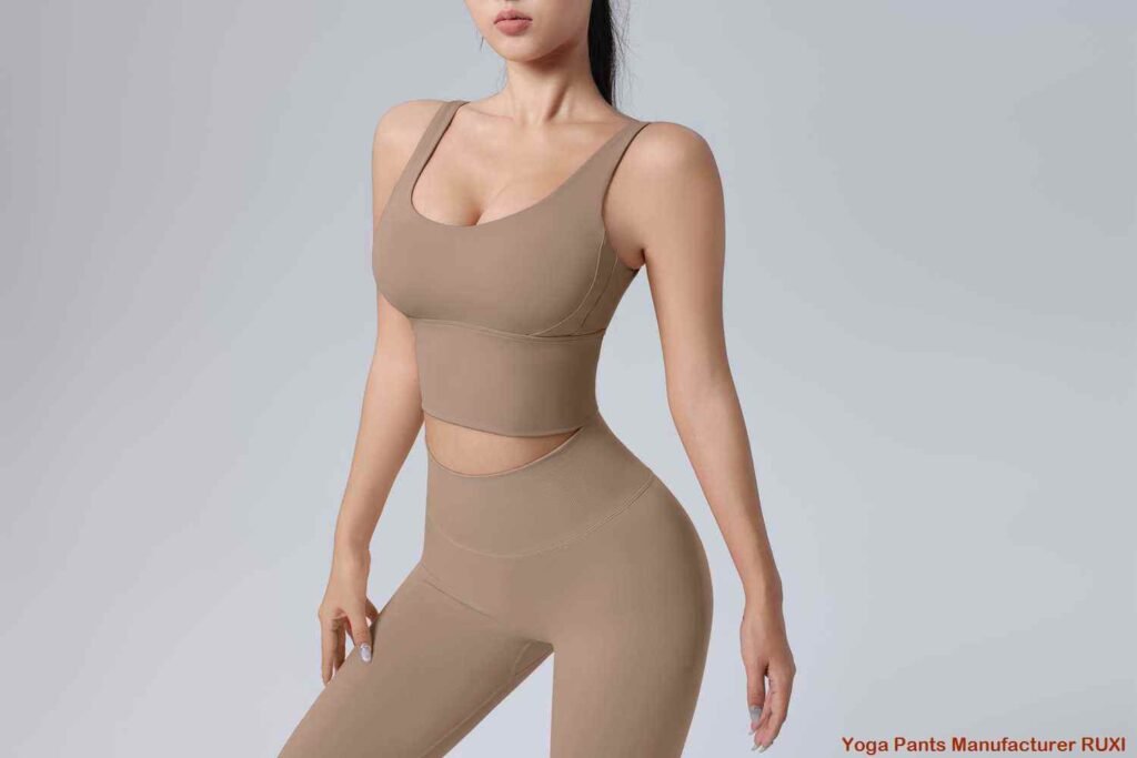 بدلة يوغا Ruxi ma712