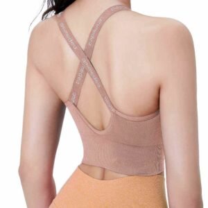 حمالة صدر رياضية مقاس 36ddd Ruxi