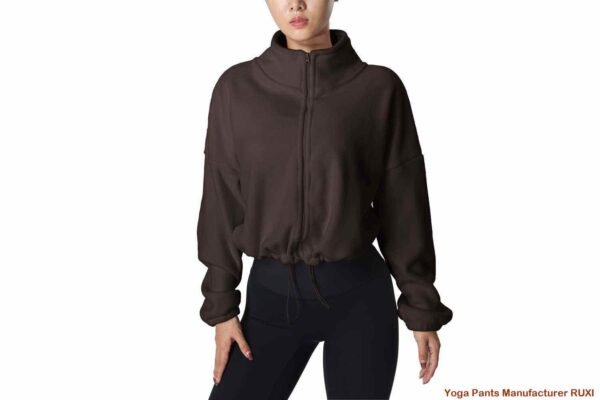 قميص رياضي طويل Ruxi ma1257