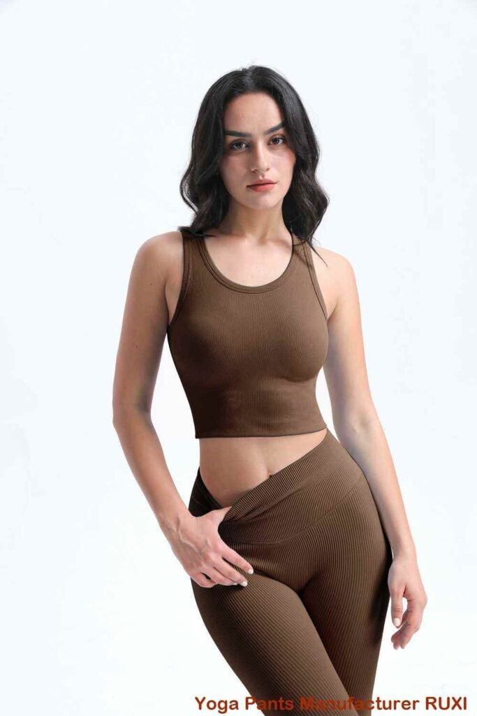 قفزة اليوغا Ruxi ma550