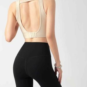 حمالة صدر رياضية خفيفة الوزن Ruxi