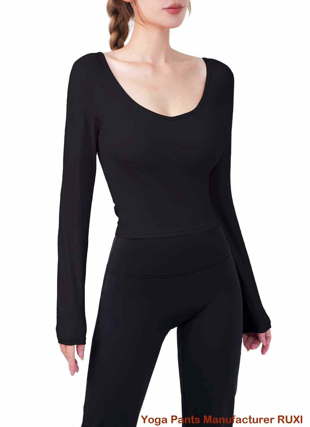 بنطلون يوغا ساخن Ruxi ma278 بنطلون يوغا ساخن Ruxi ma278