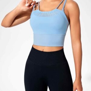 حمالة صدر رياضية مقاس 40f Ruxi