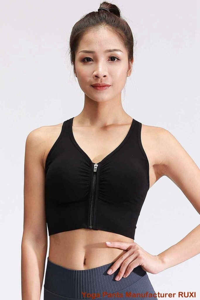 قمصان اليوغا للسيدات Ruxi ma786