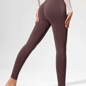 بنطلون يوغا قوس قزح Ruxi ma923